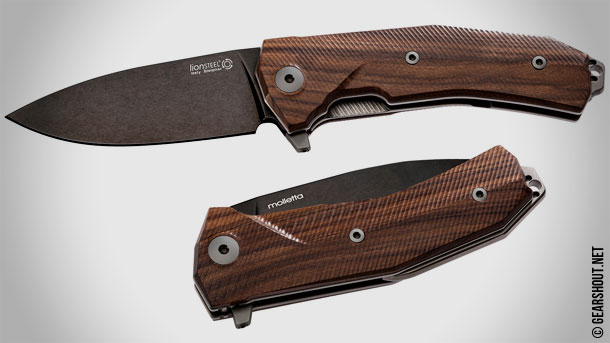 LionSTEEL-KUR-Wood-Folding-Knife-2018-photo-5