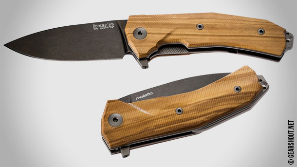 LionSTEEL-KUR-Wood-Folding-Knife-2018-photo-6