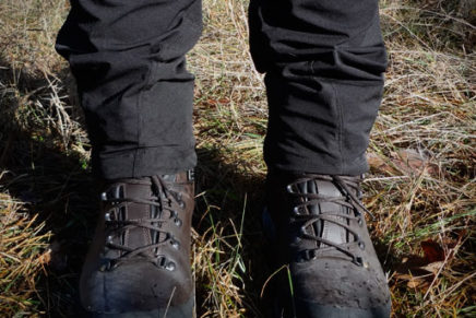 Ознакомительный обзор утилитарных полевых брюк серии Pentagon Hermes Pants Pentagon-Hermes-Pants-Review-2018-photo-10-436x291