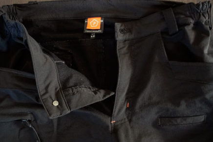 Ознакомительный обзор утилитарных полевых брюк серии Pentagon Hermes Pants Pentagon-Hermes-Pants-Review-2018-photo-12-436x291