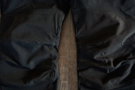 Ознакомительный обзор утилитарных полевых брюк серии Pentagon Hermes Pants Pentagon-Hermes-Pants-Review-2018-photo-13-436x291