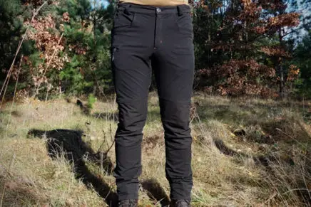 Ознакомительный обзор утилитарных полевых брюк серии Pentagon Hermes Pants Pentagon-Hermes-Pants-Review-2018-photo-2-436x291
