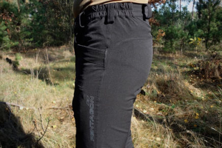 Ознакомительный обзор утилитарных полевых брюк серии Pentagon Hermes Pants Pentagon-Hermes-Pants-Review-2018-photo-7-436x291