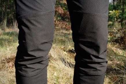 Ознакомительный обзор утилитарных полевых брюк серии Pentagon Hermes Pants Pentagon-Hermes-Pants-Review-2018-photo-8-436x291