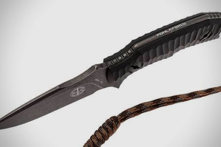 Pohl Force выпустил промежуточную версию утилитарного ножа November One Pohl-Force-November-One-Survival-Gen1-1-Fixed-Blade-Knife-2018-photo-4-436x291