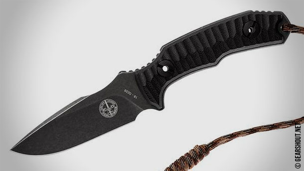 Pohl-Force-November-One-Survival-Gen1-1-Fixed-Blade-Knife-2018-photo-5