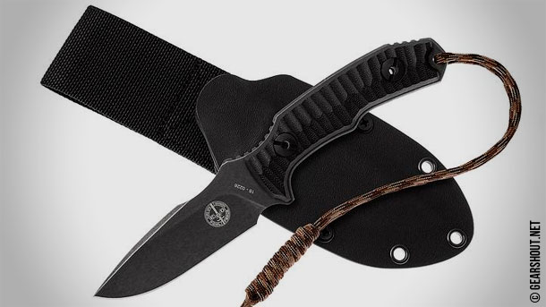 Pohl-Force-November-One-Survival-Gen1-1-Fixed-Blade-Knife-2018-photo-6