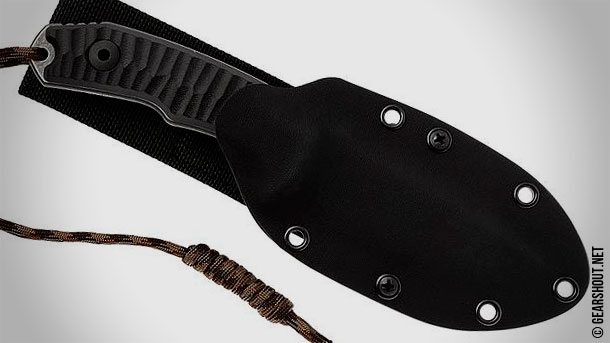 Pohl-Force-November-One-Survival-Gen1-1-Fixed-Blade-Knife-2018-photo-7