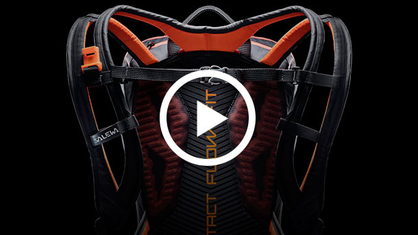 Salewa-Winter-Train-26L-Backpack-Video-2