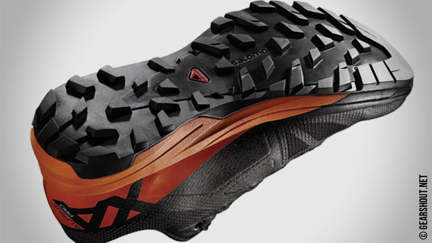 Salomon анонсировала на 2019 год новую модель мультиспортивных кроссовок XAlpine Pro Salomon-XAlpine-Pro-Shoes-2019-photo-5
