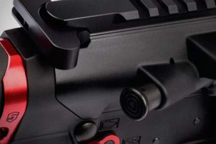 Savage Arms Company расширила свою линейку самозарядных карабинов Savage MSR Savage-Arms-MSR-Competition-Rifle-2018-photo-3-436x291