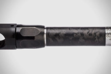 Savage Arms Company расширила свою линейку самозарядных карабинов Savage MSR Savage-Arms-MSR-Competition-Rifle-2018-photo-4-436x291