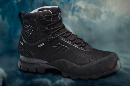 Tecnica анонсировала на зимний сезон 2019-2020 г. походные ботинки Tecnica Forge Winter GTX