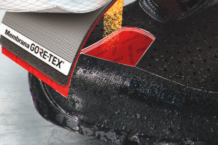 Tecnica анонсировала на зимний сезон 2019-2020 г. походные ботинки Tecnica Forge Winter GTX Tecnica-Forge-Winter-GTX-Boots-2019-photo-2-436x291