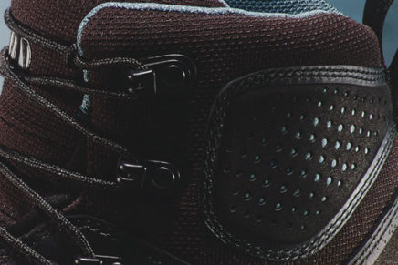 Tecnica анонсировала на зимний сезон 2019-2020 г. походные ботинки Tecnica Forge Winter GTX Tecnica-Forge-Winter-GTX-Boots-2019-photo-3-436x291