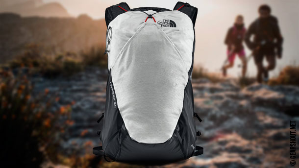 the north face chimera 18l