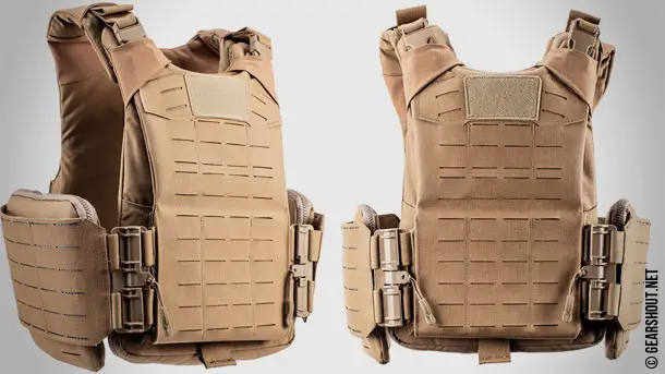 USMC-Field-Gen-III-Vest-System-Bulletproof-Vest-2018-photo-5