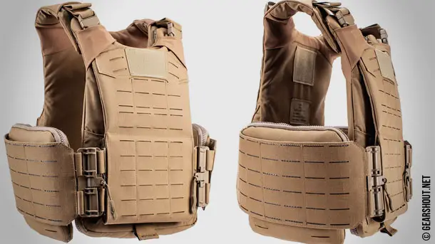 USMC-Field-Gen-III-Vest-System-Bulletproof-Vest-2018-photo-6