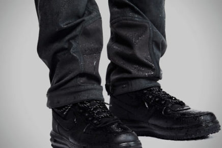 Vollebak выпустил новые утилитарные полевые брюки со сроком службы не менее 100 лет Vollebak-100-Year-Pants-2018-photo-7-436x291