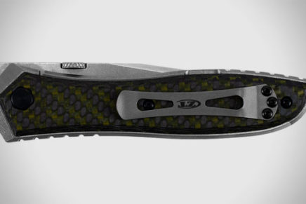Zero Tolerance и Emerson Knives анонсировали новую совместную работу - нож ZT 0640 Zero-Tolerance-Emerson-Knives-ZT-0640-Folding-Knife-2018-photo-4-436x291