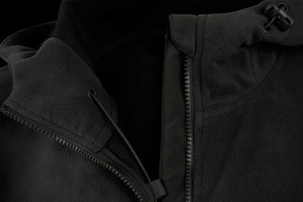 Condor Outdoor в 2019 г. выпустит новую флисовую кофту Meridian Fleece Hoody Condor-Meridian-Fleece-Hoody-2019-photo-2-436x291