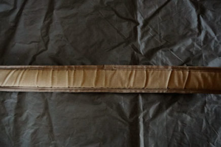 Первые впечатления от универсального трехточечного оружейного ремня Danaper Silent Sling Danaper-Three-Point-Silent-Sling-Review-2018-photo-10-436x291