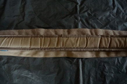 Первые впечатления от универсального трехточечного оружейного ремня Danaper Silent Sling Danaper-Three-Point-Silent-Sling-Review-2018-photo-11-436x291