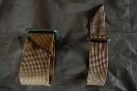 Первые впечатления от универсального трехточечного оружейного ремня Danaper Silent Sling Danaper-Three-Point-Silent-Sling-Review-2018-photo-13-436x291