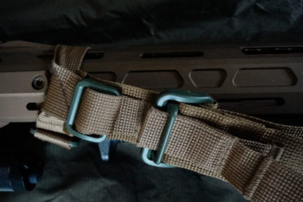 Первые впечатления от универсального трехточечного оружейного ремня Danaper Silent Sling Danaper-Three-Point-Silent-Sling-Review-2018-photo-17-436x291