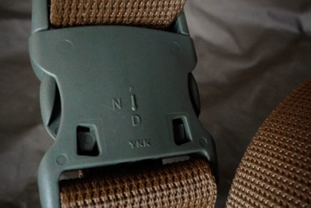 Первые впечатления от универсального трехточечного оружейного ремня Danaper Silent Sling Danaper-Three-Point-Silent-Sling-Review-2018-photo-19-436x291