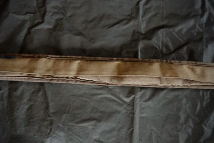 Первые впечатления от универсального трехточечного оружейного ремня Danaper Silent Sling Danaper-Three-Point-Silent-Sling-Review-2018-photo-9-436x291