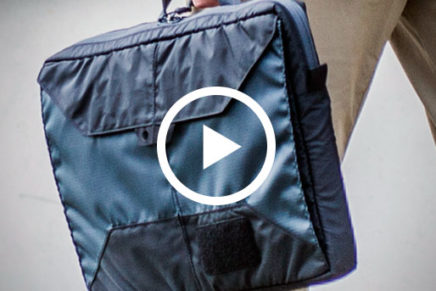 Helikon-Tex-Laptop-Briefcase-Video-2018-photo-1