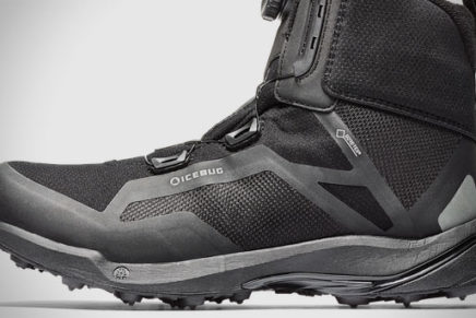 Icebug выпустила новую линейку утепленных походных ботинок с шипами и без Icebug-Walkabout-BOA-GTX-2018-photo-4-436x291