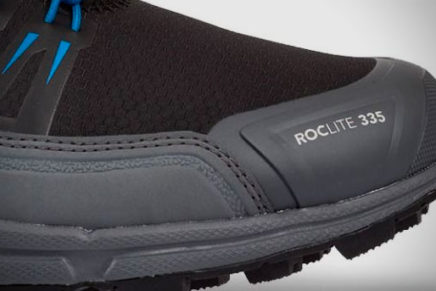 Inov-8 выпустила новое поколение облегченных походных ботинок Roclite 335 и Roclite 345 Inov-8-Roclite-335-Boots-2018-photo-2-436x291