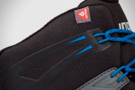 Inov-8 выпустила новое поколение облегченных походных ботинок Roclite 335 и Roclite 345 Inov-8-Roclite-335-Boots-2018-photo-3-436x291