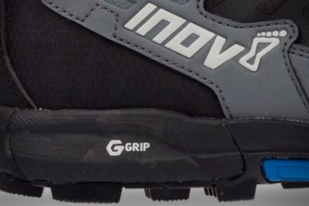 Inov-8 выпустила новое поколение облегченных походных ботинок Roclite 335 и Roclite 345 Inov-8-Roclite-335-Boots-2018-photo-4-436x291