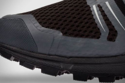 Inov-8 выпустила новое поколение облегченных походных ботинок Roclite 335 и Roclite 345 Inov-8-Roclite-345-GTX-Boots-2018-photo-2-436x291