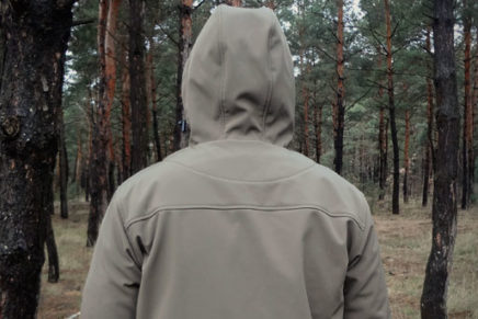 Детальное знакомство с универсальным софтшелл костюмом серии KLOST Soft Shell KLOST-Soft-Shel-Suit-Review-2018-photo-14-436x291