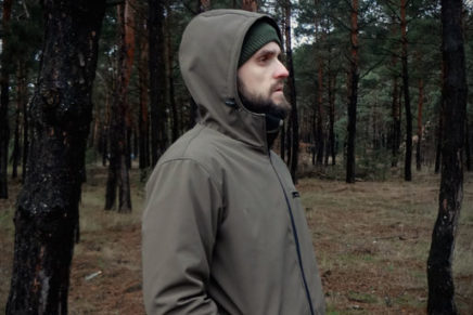 Детальное знакомство с универсальным софтшелл костюмом серии KLOST Soft Shell KLOST-Soft-Shel-Suit-Review-2018-photo-15-436x291