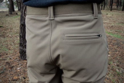 Детальное знакомство с универсальным софтшелл костюмом серии KLOST Soft Shell KLOST-Soft-Shel-Suit-Review-2018-photo-23-436x291