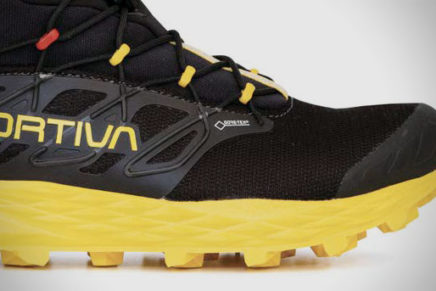 La Sportiva анонсировала на 2019 г. новую модель зимних кроссовок для бега и хайкинга La-Sportiva-Blizzard-GTX-Shoes-2019-photo-2-436x291