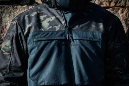 Mergerra открыла прием заказов на новую утилитарную куртку-анорак Artemis Anorak Mergerra-Artemis-Anorak-Jacket-2019-photo-5-436x291