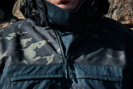 Mergerra открыла прием заказов на новую утилитарную куртку-анорак Artemis Anorak Mergerra-Artemis-Anorak-Jacket-2019-photo-7-436x291