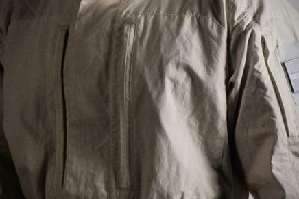 Mergerra работает над новым универсальным костюмом для горных условий - Skadi Mergerra-Skadi-Jacket-Pants-2019-photo-3-436x291