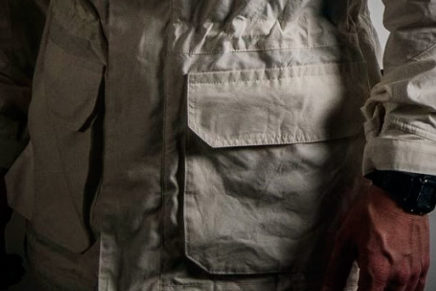 Mergerra работает над новым универсальным костюмом для горных условий - Skadi Mergerra-Skadi-Jacket-Pants-2019-photo-4-436x291