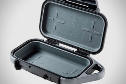 Pelican Products анонсировала на 2019 год серию защитных боксов Pelican Go Case Pelican-Go-Case-2019-photo-3-436x291