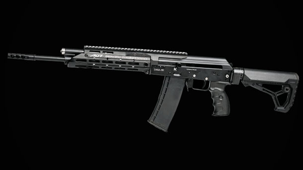Saiga-MK-SVAROG-Rifle-2018-photo-1