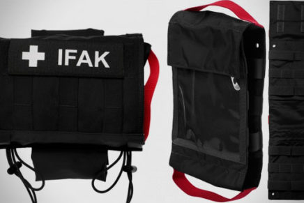 Новые тактические автотовары на 2019 год от немецкой торговой марки Tasmanian Tiger Tasmanian-Tiger-TT-TacVec-Auto-Gear-2019-photo-3-436x291