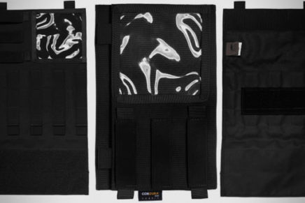 Новые тактические автотовары на 2019 год от немецкой торговой марки Tasmanian Tiger Tasmanian-Tiger-TT-TacVec-Auto-Gear-2019-photo-4-436x291