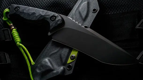 Torbé-Custom-Knives-NUMBAT-Fixed-Blade-Knife-2018-photo-1